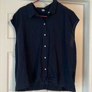 Old Navy Dolman top